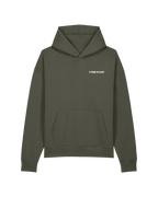 Le Pull D'Âme - Kaki