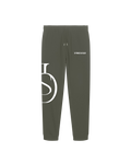 Le Jogging D'Âme - Kaki