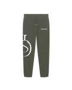 Le Jogging D'Âme - Kaki