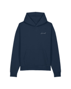 Le Pull Ville - Marine