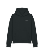 Le Pull Ville - Noir