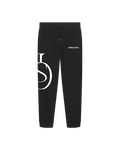 La tuta Jogging D'Âme - Nera