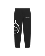 Le Jogging D'Âme - Noir