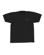 Le Tee-Shirt Ville - Noir/Blanc