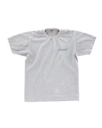 Le Tee-Shirt Ville Atlantique - Bleu
