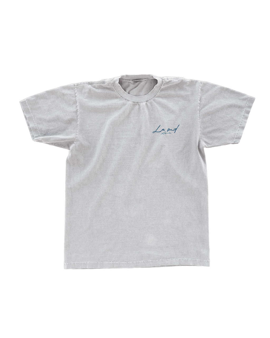Tee shirt Bleu - Le Sud Azur