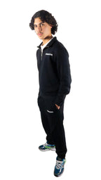 Le Jogging D'Âme - Noir