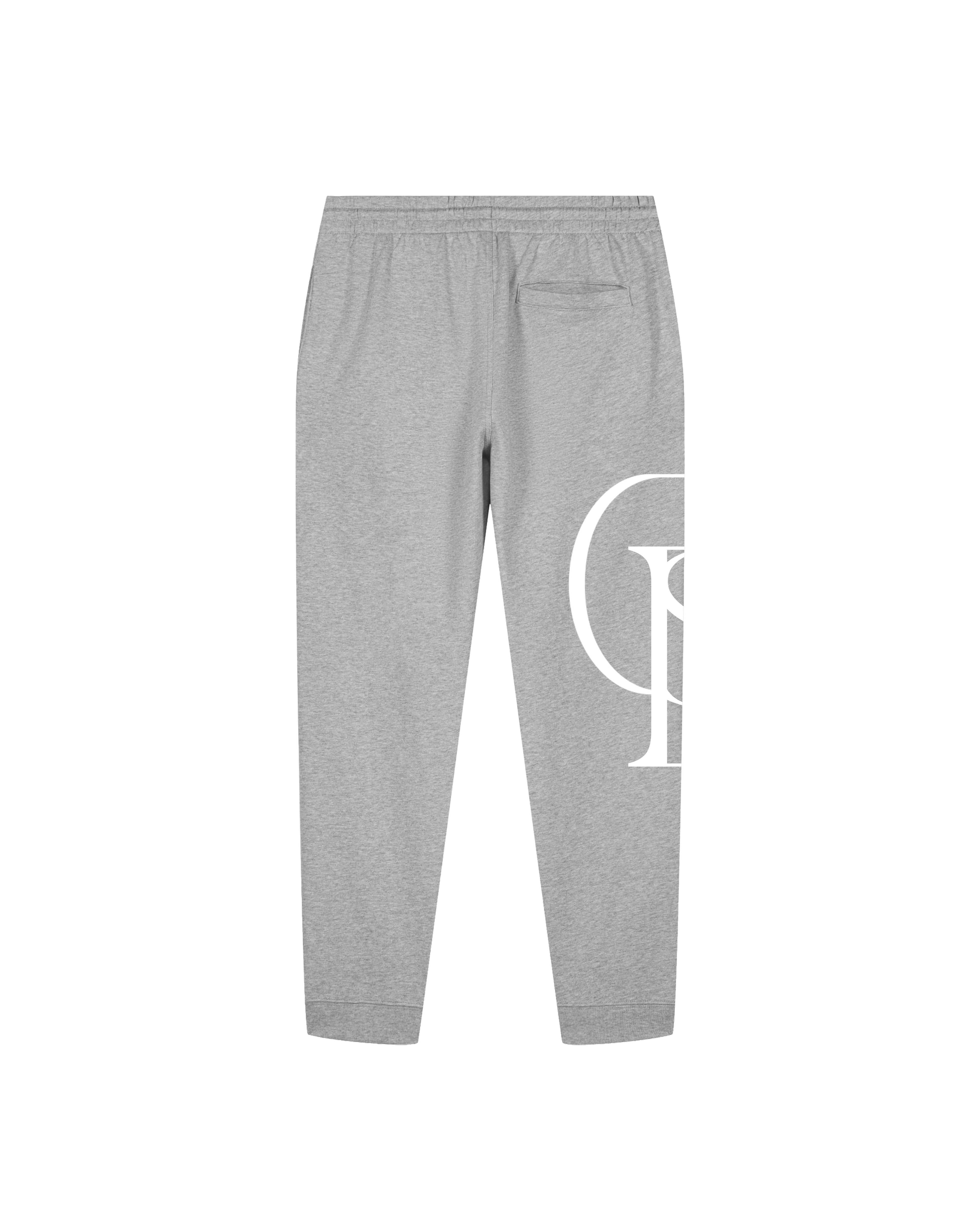 Le Jogging D'Âme - Gris