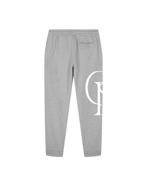 Le Jogging D'Âme - Gris