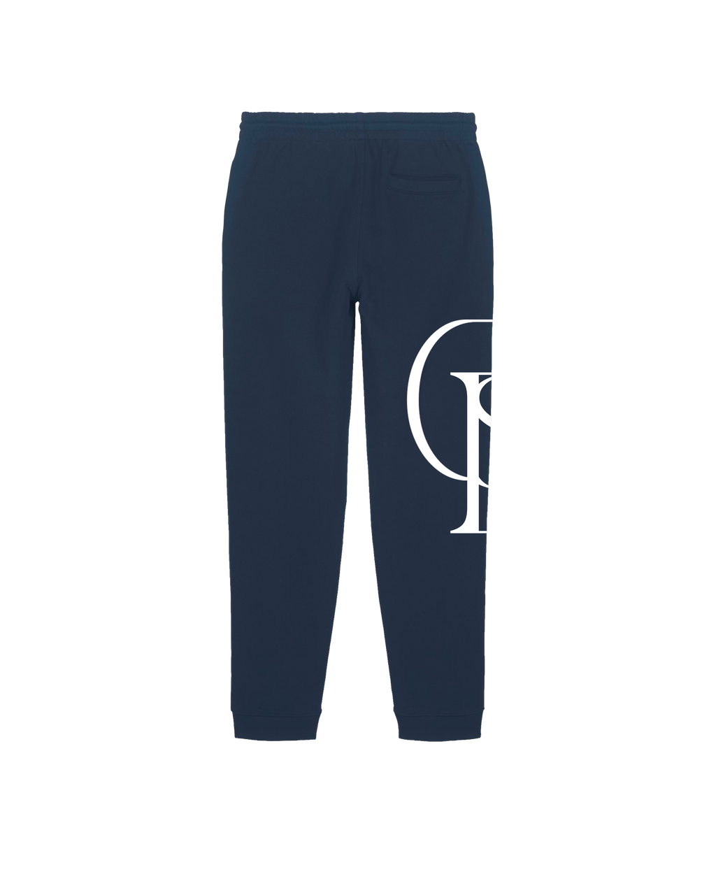 Le Jogging D'Âme - Marine