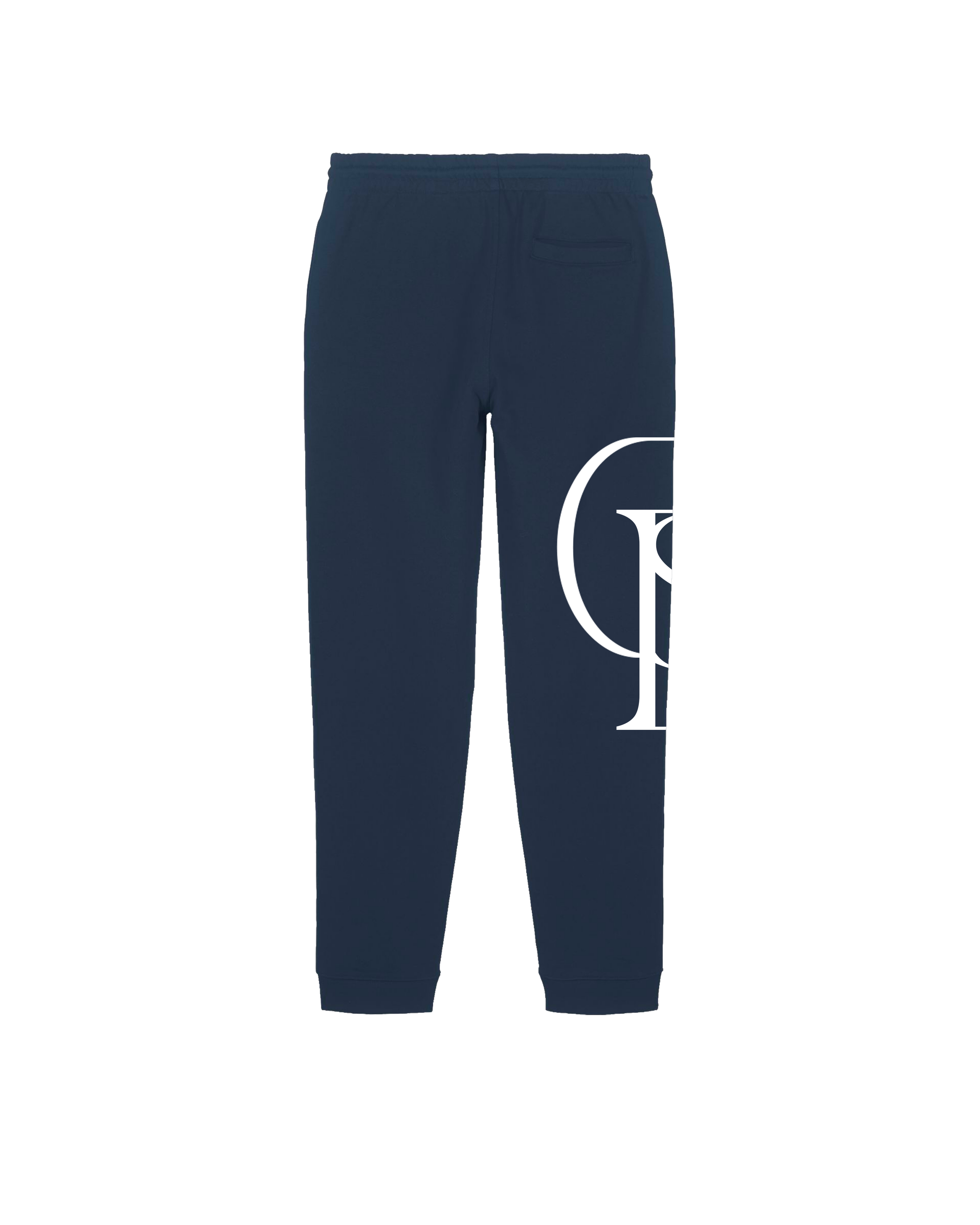 Le Jogging D'Âme - Marine