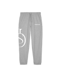 Jogging d'anima - Grigio