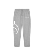 Le Jogging D'Âme - Gris