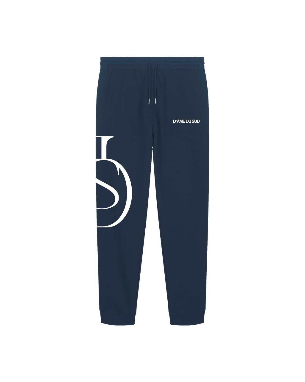 Le Jogging D'Âme - Marine