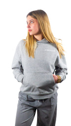 Le Pull D'Âme - Gris