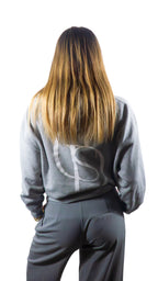 Le Pull D'Âme - Gris